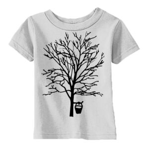 Infant Cotton Jersey Tee Thumbnail