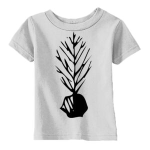 Infant Cotton Jersey Tee Thumbnail