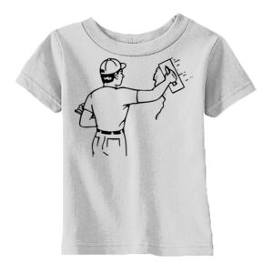 Infant Cotton Jersey Tee Thumbnail