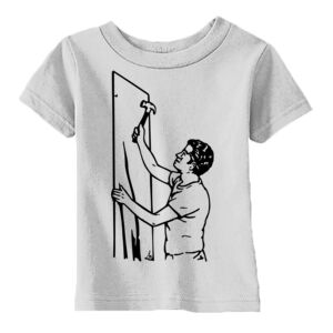 Infant Cotton Jersey Tee Thumbnail