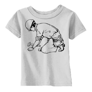 Infant Cotton Jersey Tee Thumbnail