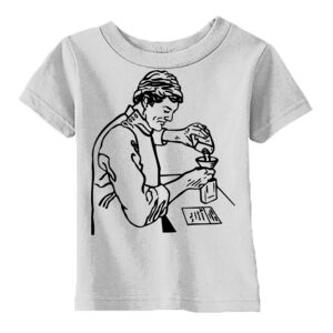 Infant Cotton Jersey Tee Thumbnail