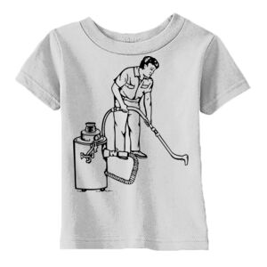 Infant Cotton Jersey Tee Thumbnail