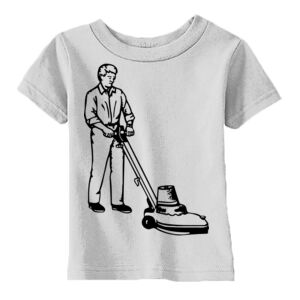 Infant Cotton Jersey Tee Thumbnail