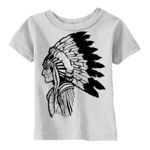 Infant Cotton Jersey Tee Thumbnail