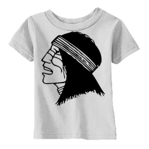 Infant Cotton Jersey Tee Thumbnail