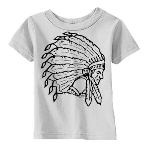 Infant Cotton Jersey Tee Thumbnail