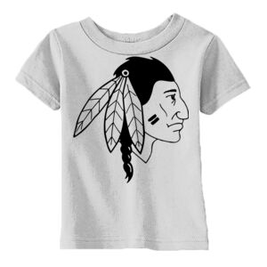 Infant Cotton Jersey Tee Thumbnail