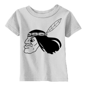 Infant Cotton Jersey Tee Thumbnail