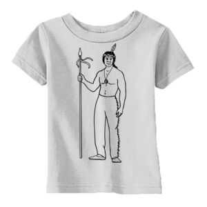 Infant Cotton Jersey Tee Thumbnail