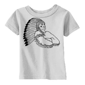 Infant Cotton Jersey Tee Thumbnail