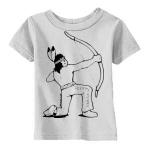 Infant Cotton Jersey Tee Thumbnail