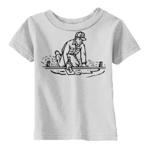 Infant Cotton Jersey Tee Thumbnail