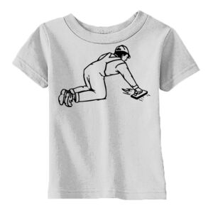 Infant Cotton Jersey Tee Thumbnail