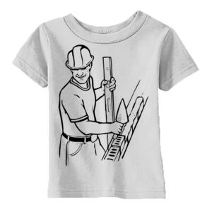 Infant Cotton Jersey Tee Thumbnail
