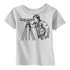 Infant Cotton Jersey Tee Thumbnail
