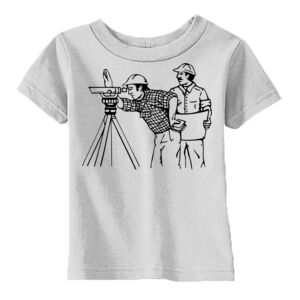Infant Cotton Jersey Tee Thumbnail