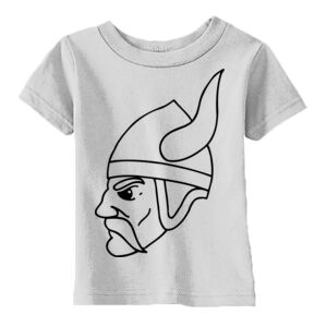 Infant Cotton Jersey Tee Thumbnail