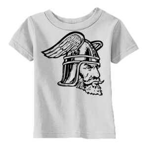 Infant Cotton Jersey Tee Thumbnail