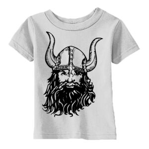Infant Cotton Jersey Tee Thumbnail