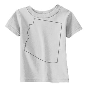 Infant Cotton Jersey Tee Thumbnail