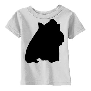 Infant Cotton Jersey Tee Thumbnail