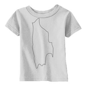 Infant Cotton Jersey Tee Thumbnail