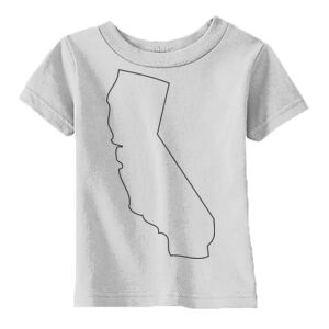 Infant Cotton Jersey Tee Thumbnail