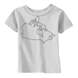Infant Cotton Jersey Tee Thumbnail
