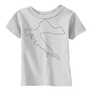 Infant Cotton Jersey Tee Thumbnail