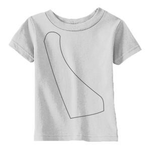 Infant Cotton Jersey Tee Thumbnail