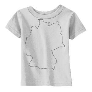 Infant Cotton Jersey Tee Thumbnail