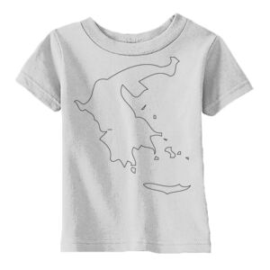 Infant Cotton Jersey Tee Thumbnail