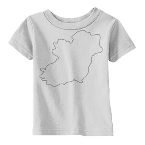 Infant Cotton Jersey Tee Thumbnail