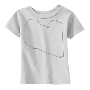 Infant Cotton Jersey Tee Thumbnail