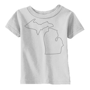 Infant Cotton Jersey Tee Thumbnail