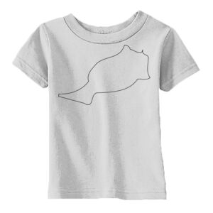 Infant Cotton Jersey Tee Thumbnail