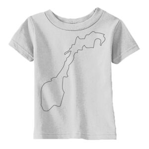 Infant Cotton Jersey Tee Thumbnail