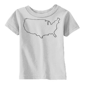Infant Cotton Jersey Tee Thumbnail