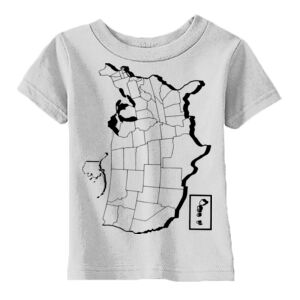 Infant Cotton Jersey Tee Thumbnail