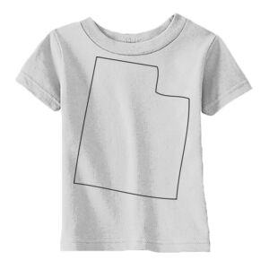 Infant Cotton Jersey Tee Thumbnail