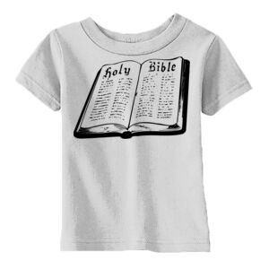 Infant Cotton Jersey Tee Thumbnail