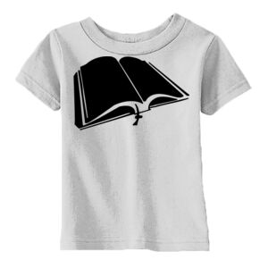Infant Cotton Jersey Tee Thumbnail