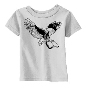Infant Cotton Jersey Tee Thumbnail