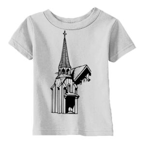 Infant Cotton Jersey Tee Thumbnail