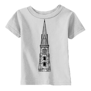 Infant Cotton Jersey Tee Thumbnail