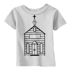 Infant Cotton Jersey Tee Thumbnail