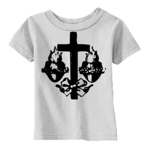 Infant Cotton Jersey Tee Thumbnail