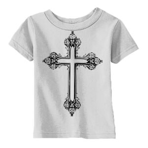 Infant Cotton Jersey Tee Thumbnail