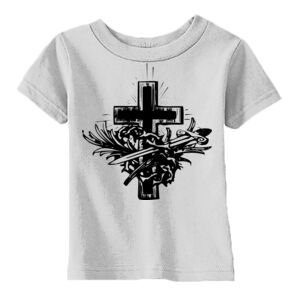 Infant Cotton Jersey Tee Thumbnail